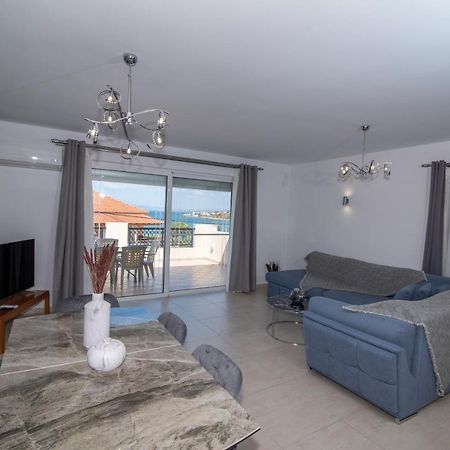 Mary'S Luxury Apartment Elaia. Elia  Ngoại thất bức ảnh