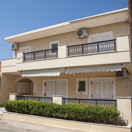 Mary'S Luxury Apartment Elaia. Elia  Ngoại thất bức ảnh