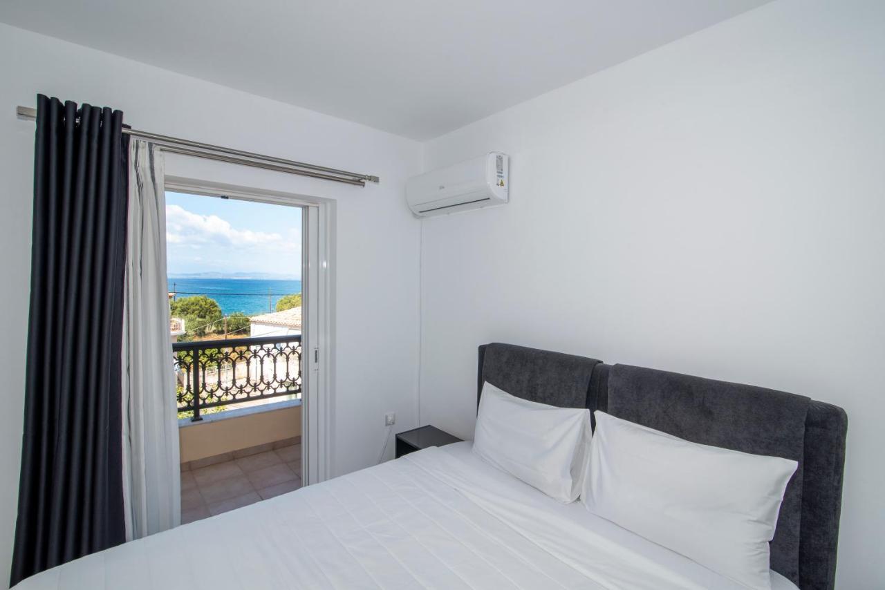 Mary'S Luxury Apartment Elaia. Elia  Ngoại thất bức ảnh