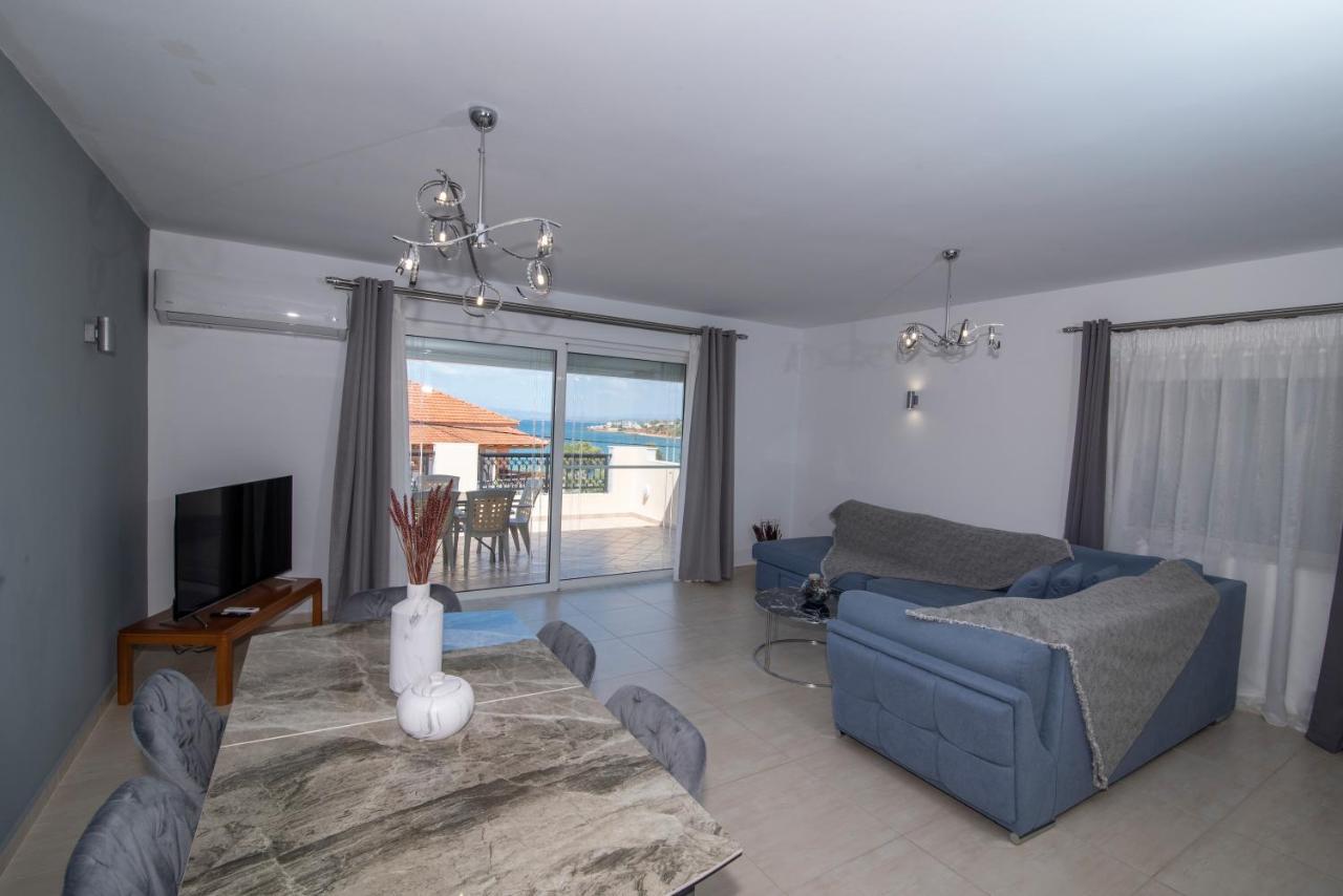 Mary'S Luxury Apartment Elaia. Elia  Ngoại thất bức ảnh