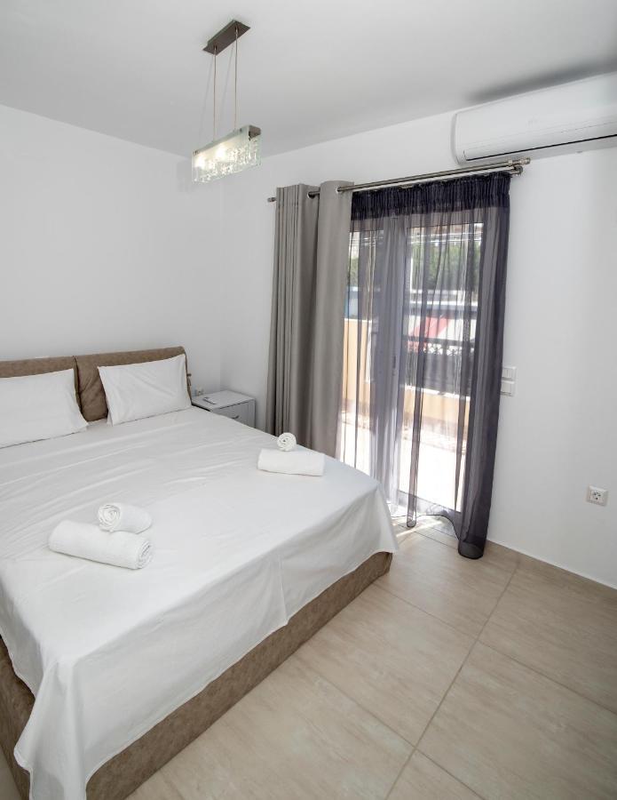 Mary'S Luxury Apartment Elaia. Elia  Ngoại thất bức ảnh
