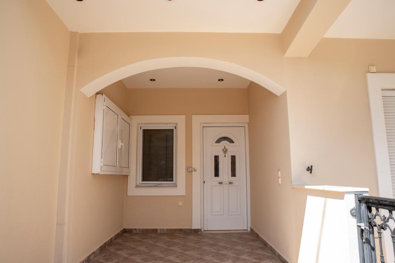Mary'S Luxury Apartment Elaia. Elia  Ngoại thất bức ảnh