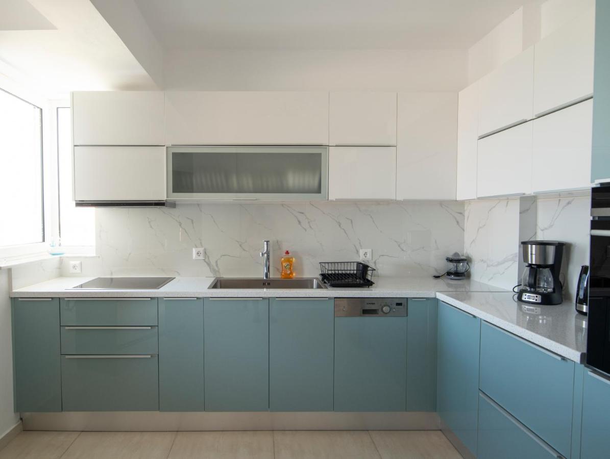 Mary'S Luxury Apartment Elaia. Elia  Ngoại thất bức ảnh
