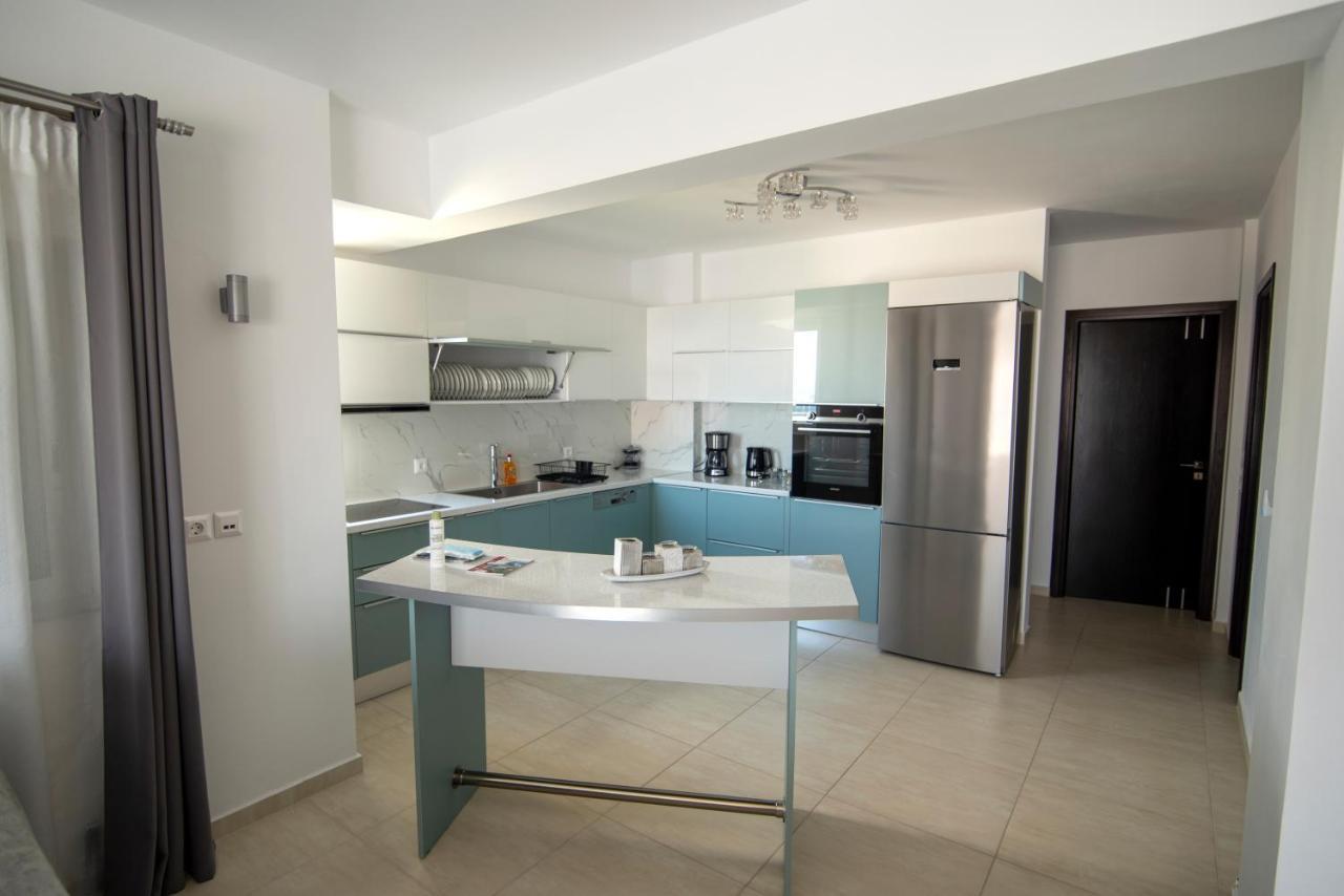 Mary'S Luxury Apartment Elaia. Elia  Ngoại thất bức ảnh