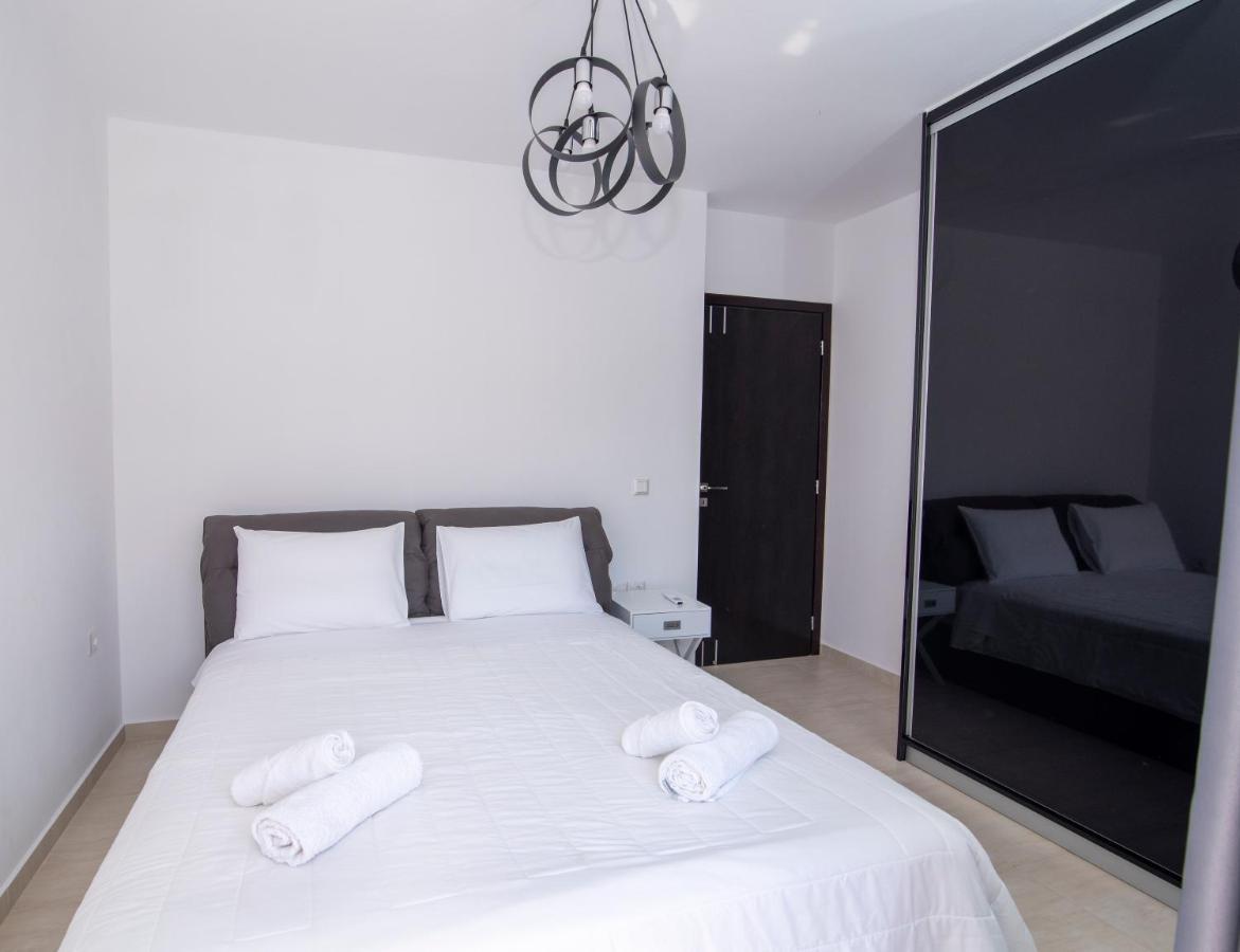 Mary'S Luxury Apartment Elaia. Elia  Ngoại thất bức ảnh