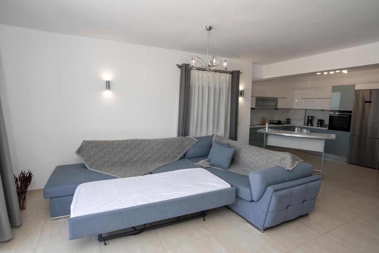 Mary'S Luxury Apartment Elaia. Elia  Ngoại thất bức ảnh