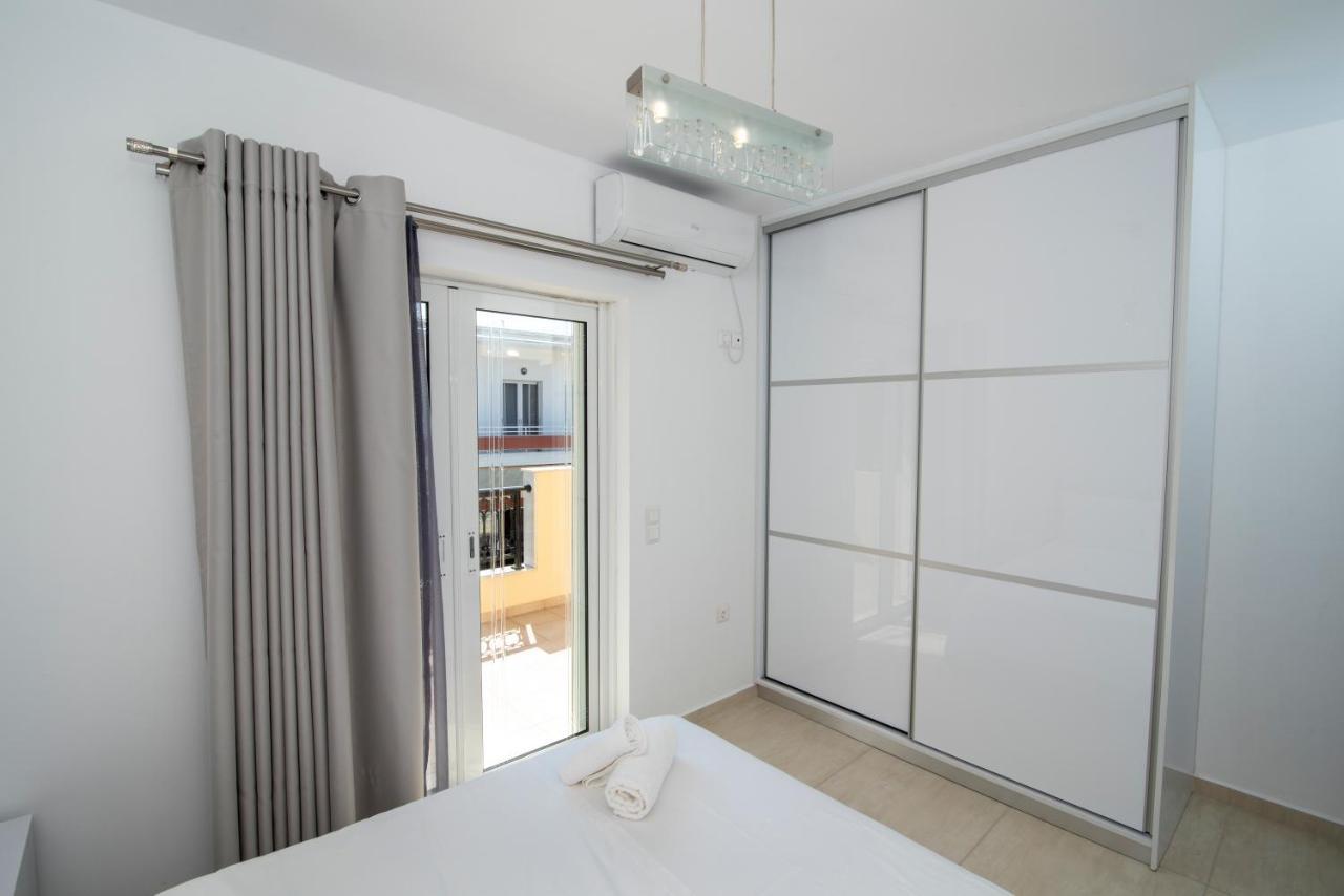 Mary'S Luxury Apartment Elaia. Elia  Ngoại thất bức ảnh