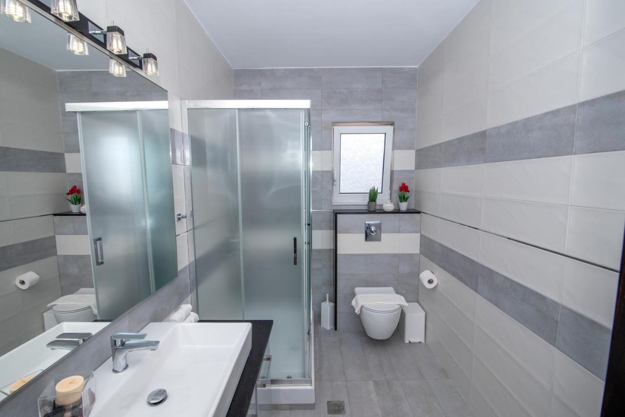 Mary'S Luxury Apartment Elaia. Elia  Ngoại thất bức ảnh