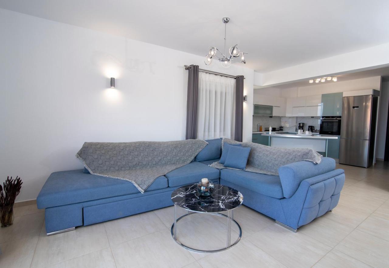 Mary'S Luxury Apartment Elaia. Elia  Ngoại thất bức ảnh