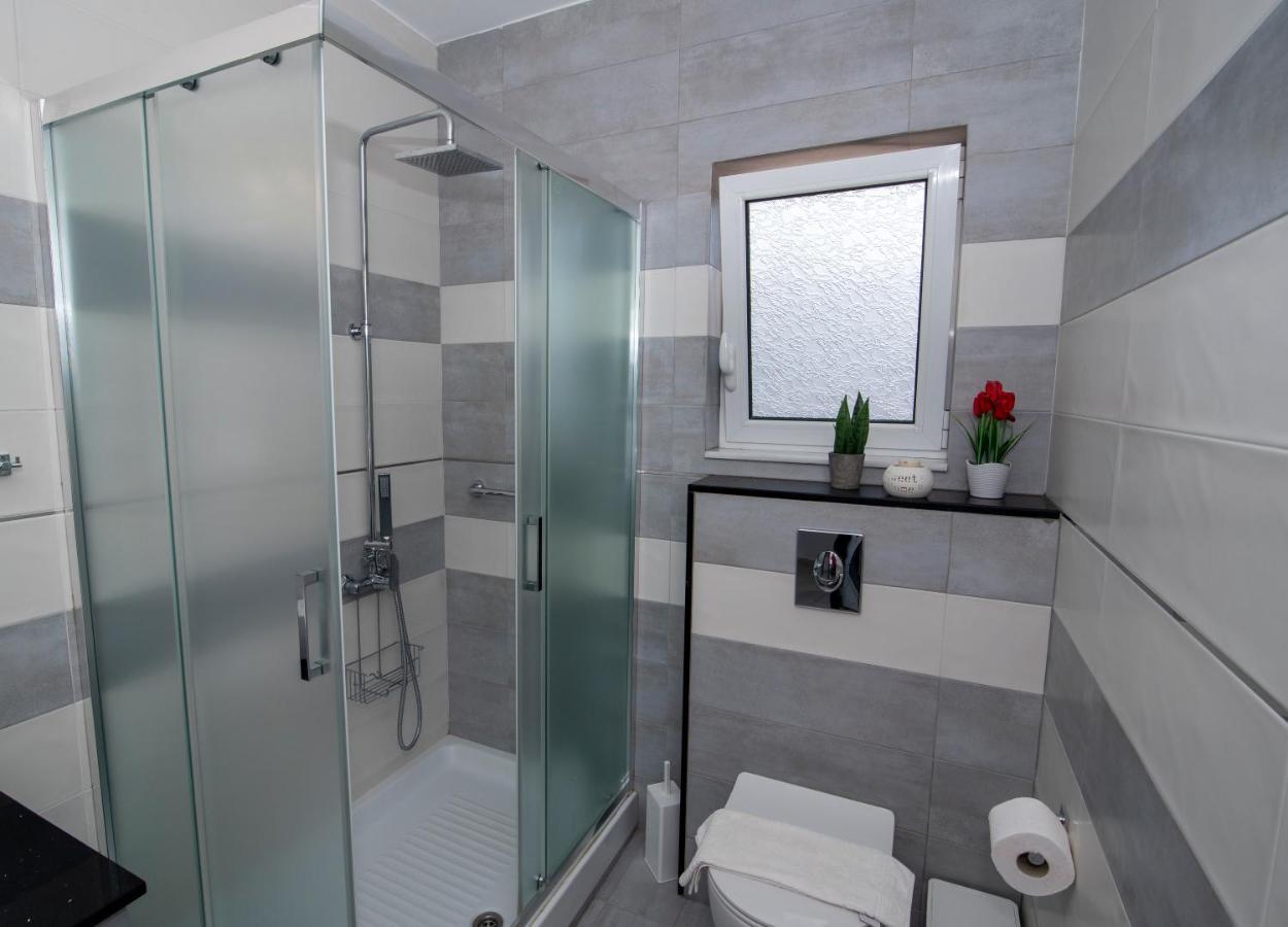 Mary'S Luxury Apartment Elaia. Elia  Ngoại thất bức ảnh
