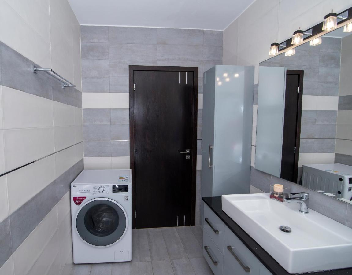 Mary'S Luxury Apartment Elaia. Elia  Ngoại thất bức ảnh