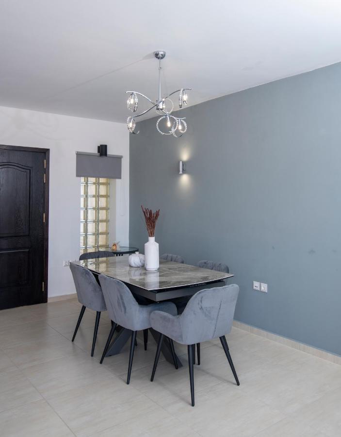 Mary'S Luxury Apartment Elaia. Elia  Ngoại thất bức ảnh